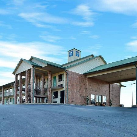 Ozark Otel Dış mekan fotoğraf