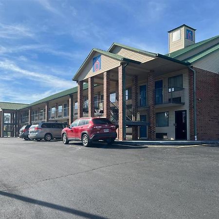 Ozark Otel Dış mekan fotoğraf