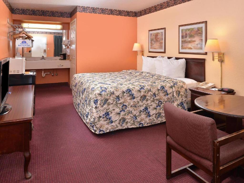 Ozark Otel Dış mekan fotoğraf